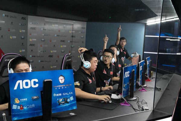 了防疫闭环 了防疫闭环