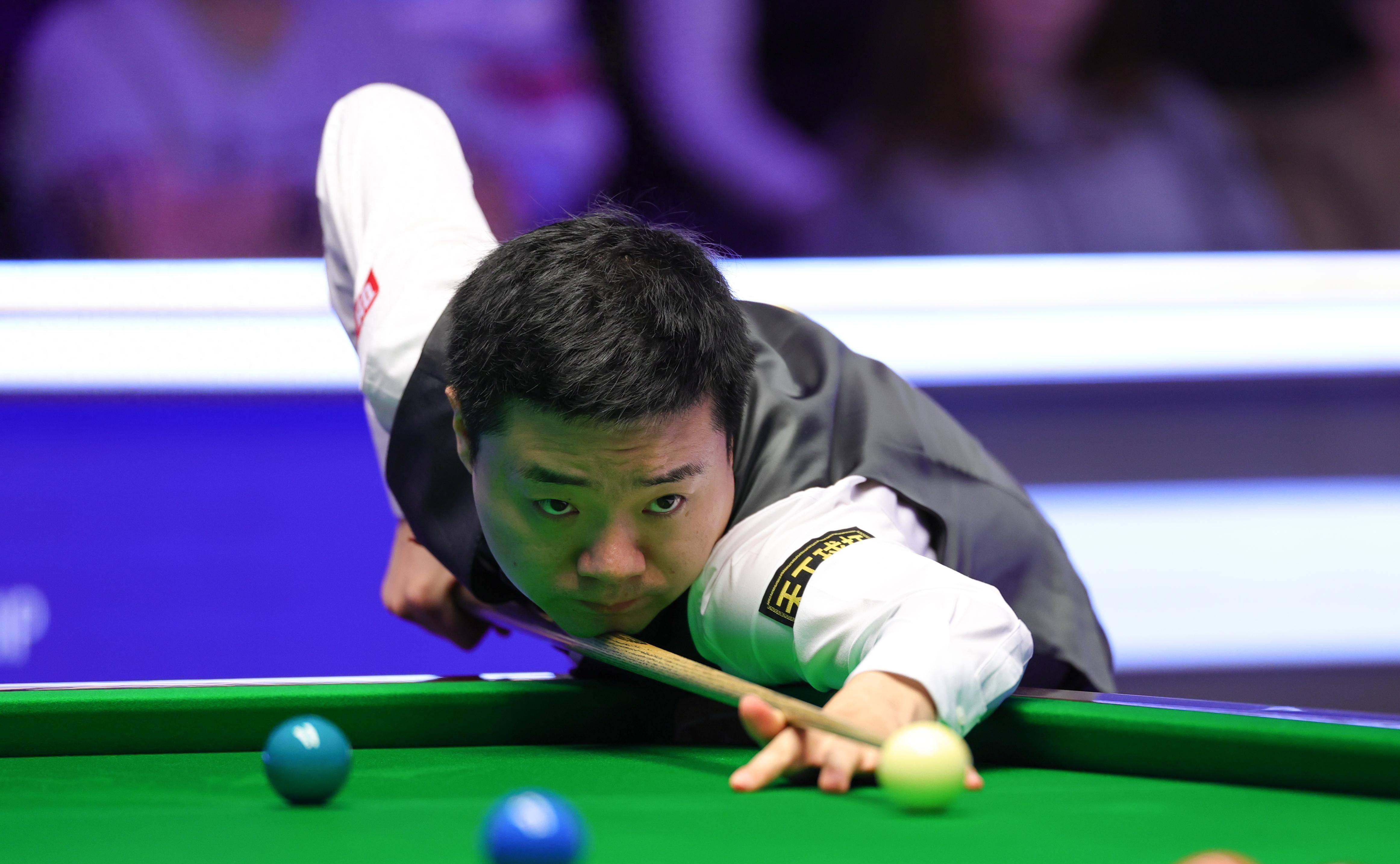 为全球网球 为全球网球