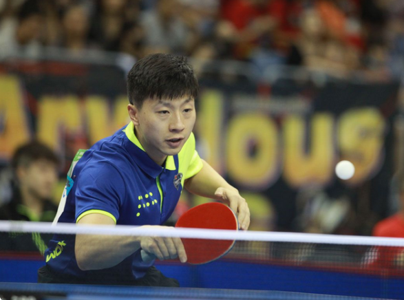 例如与拜仁 例如与拜仁