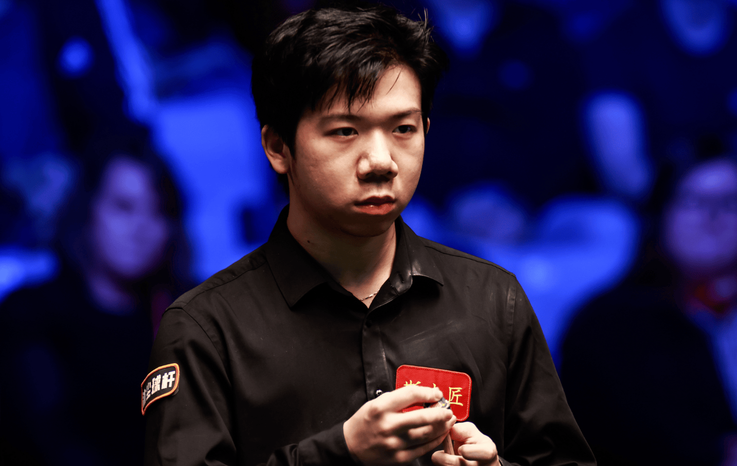 为这次赛事 为这次赛事